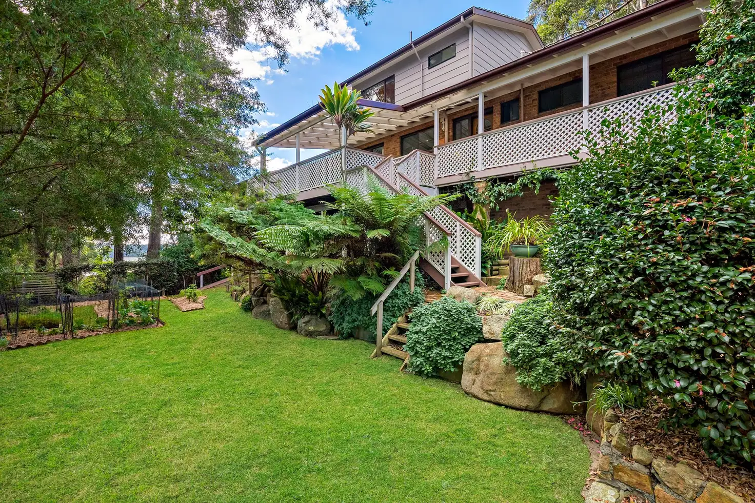 Main view of Homely house listing, 23 Baronga Rd, Avoca Beach NSW 2251