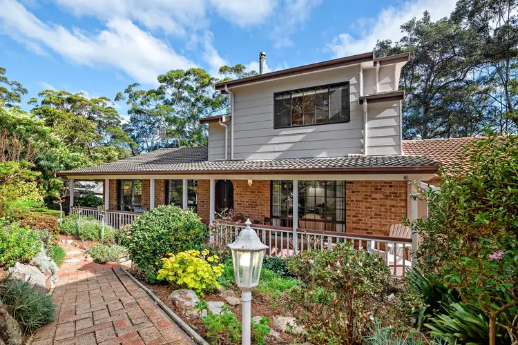 Third view of Homely house listing, 23 Baronga Rd, Avoca Beach NSW 2251