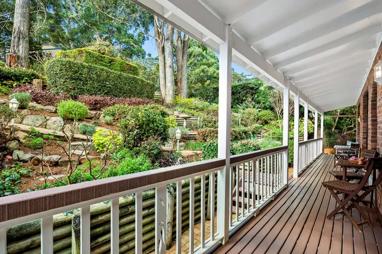 Fourth view of Homely house listing, 23 Baronga Rd, Avoca Beach NSW 2251