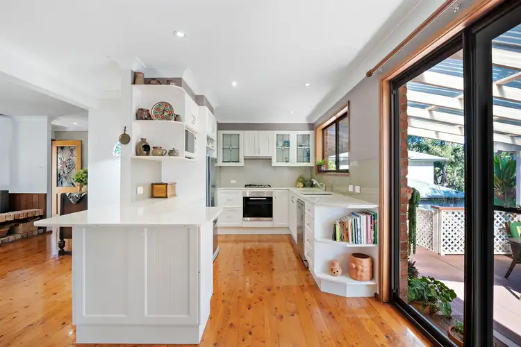 Fifth view of Homely house listing, 23 Baronga Rd, Avoca Beach NSW 2251