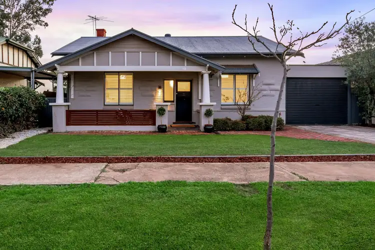 10 Levi Street, Woodville West SA 5011