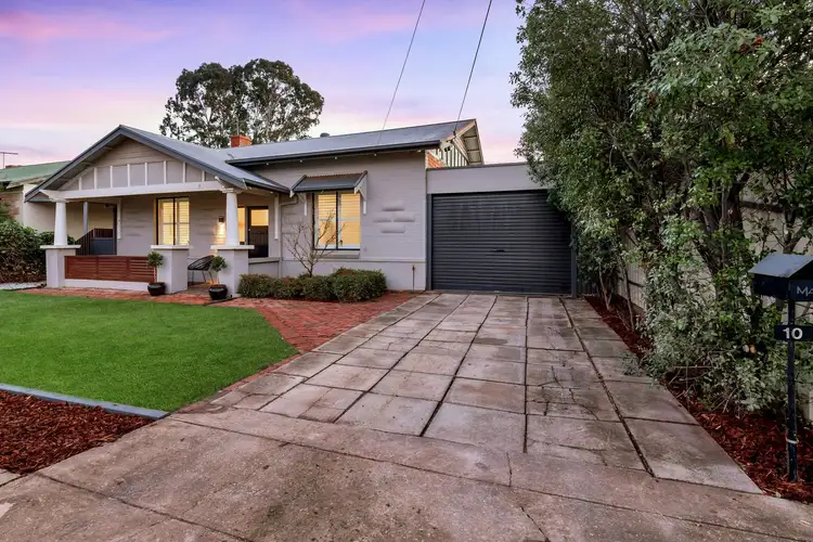 Second view of Homely house listing, 10 Levi Street, Woodville West SA 5011