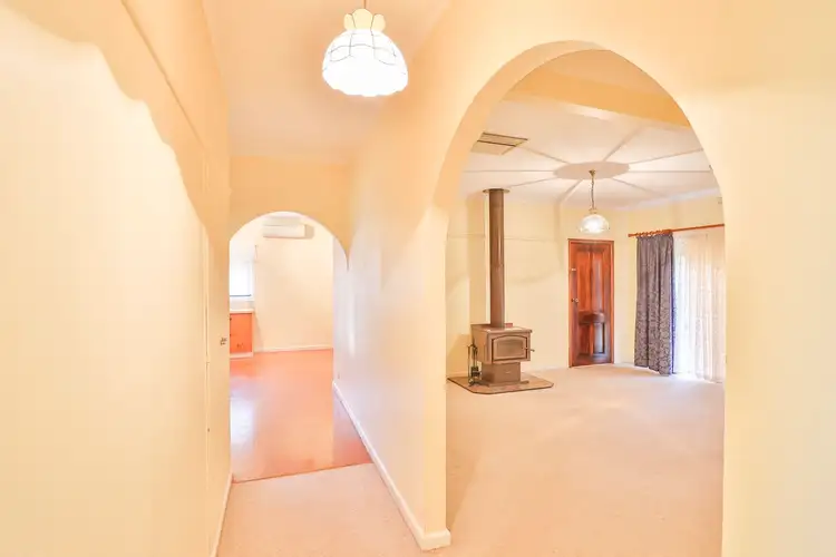 Fourth view of Homely house listing, 359 Shaggy Ridge Road, Robinvale VIC 3549