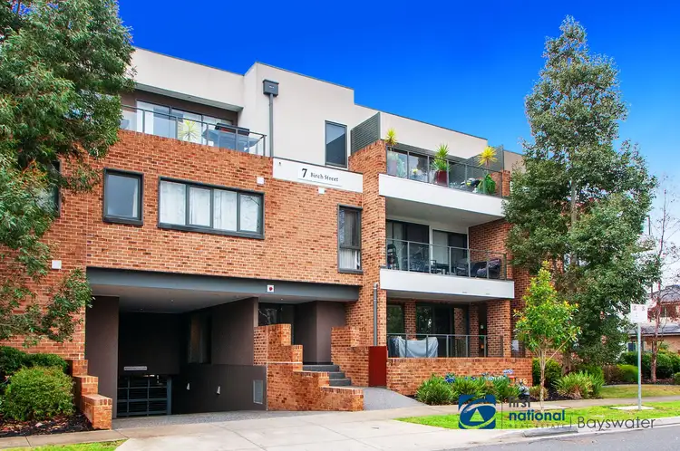 101/7 Birch Street, Bayswater VIC 3153
