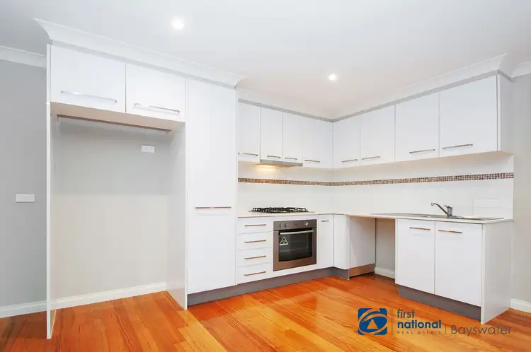 Sixth view of Homely apartment listing, 101/7 Birch Street, Bayswater VIC 3153