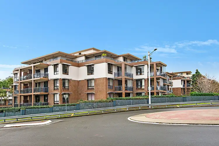 Main view of Homely apartment listing, Address available on request