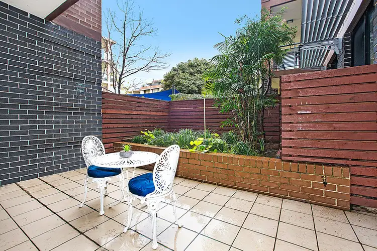 Fourth view of Homely apartment listing, Address available on request