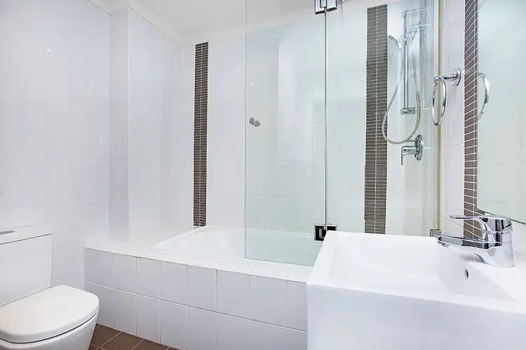 Fifth view of Homely apartment listing, Address available on request