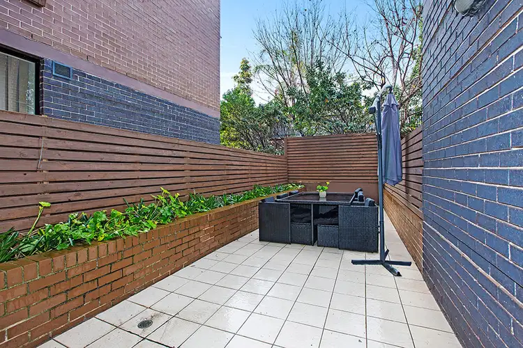 Sixth view of Homely apartment listing, Address available on request