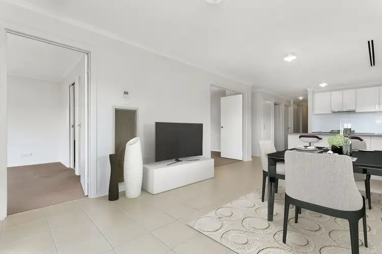 Fourth view of Homely house listing, 2/1 Martin Court, Golden Square VIC 3555