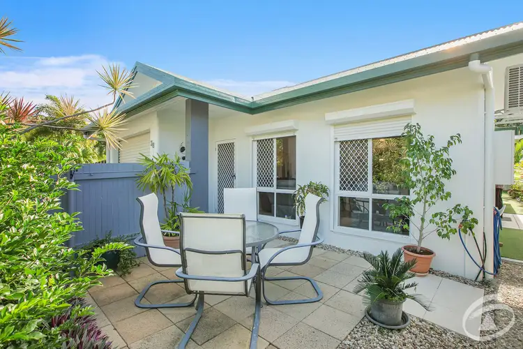 28 Dolphin Close, Kewarra Beach QLD 4879