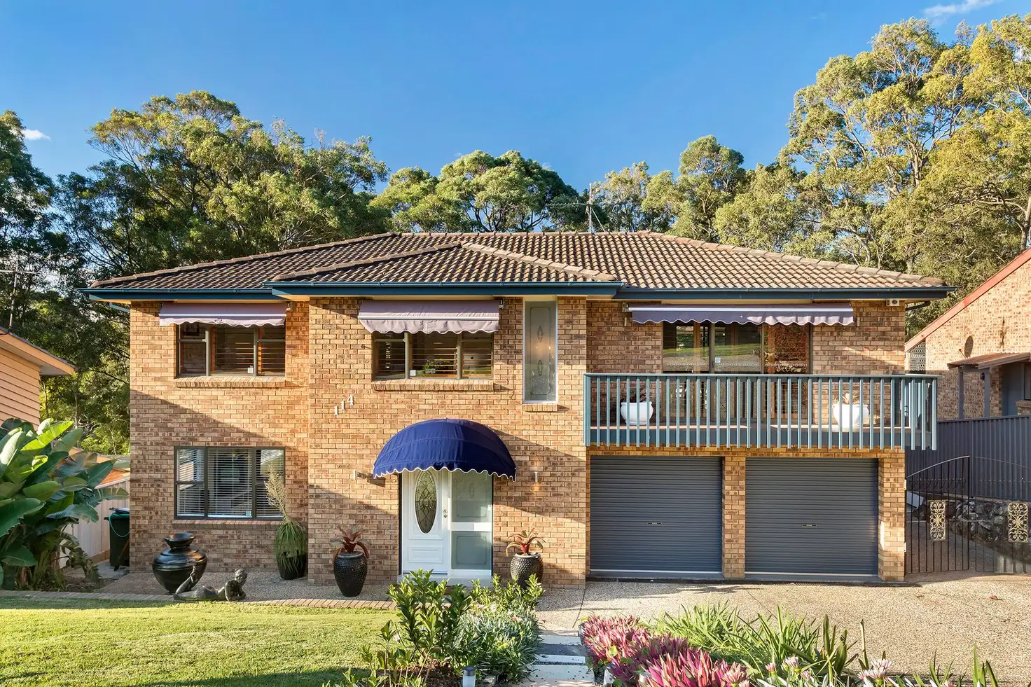 Main view of Homely house listing, 114 Glad Gunson Drive, Eleebana NSW 2282
