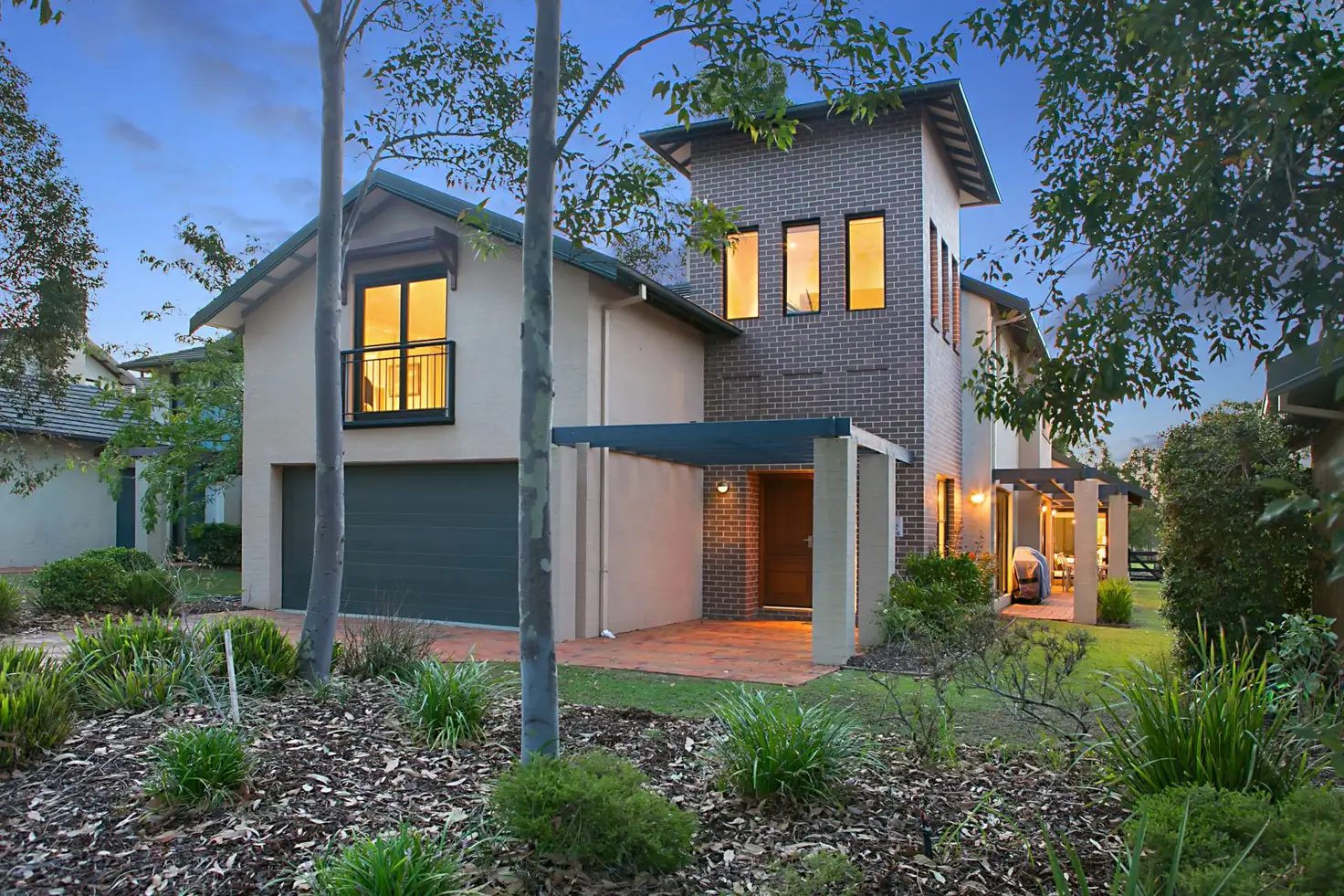 Main view of Homely house listing, 28 Mahogany Access, Pokolbin NSW 2320