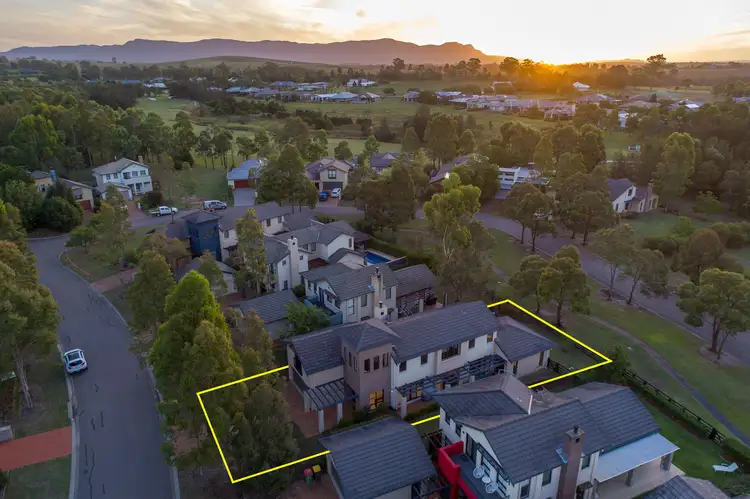 Second view of Homely house listing, 28 Mahogany Access, Pokolbin NSW 2320