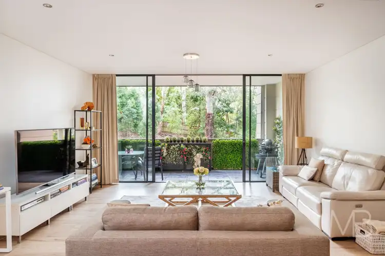 43/8-18 McIntyre Street, Gordon NSW 2072