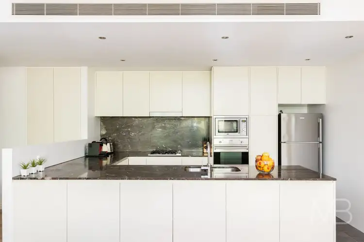 Fourth view of Homely apartment listing, 43/8-18 McIntyre Street, Gordon NSW 2072