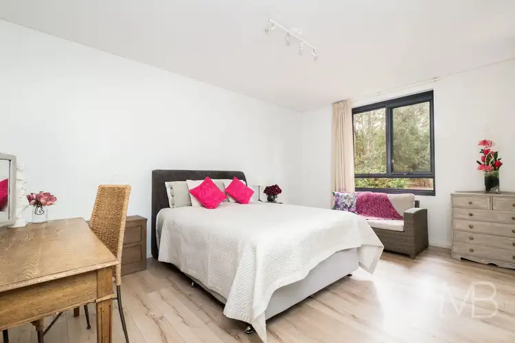 Sixth view of Homely apartment listing, 43/8-18 McIntyre Street, Gordon NSW 2072