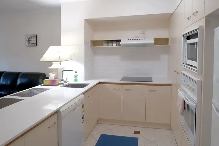 Second view of Homely apartment listing, 38/2320-2330 Gold Coast Highway, Mermaid Beach QLD 4218