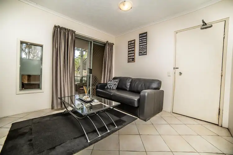 Fifth view of Homely apartment listing, 38/2320-2330 Gold Coast Highway, Mermaid Beach QLD 4218