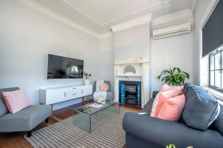 Fifth view of Homely house listing, 43 Hamilton Street, Hamilton North NSW 2292