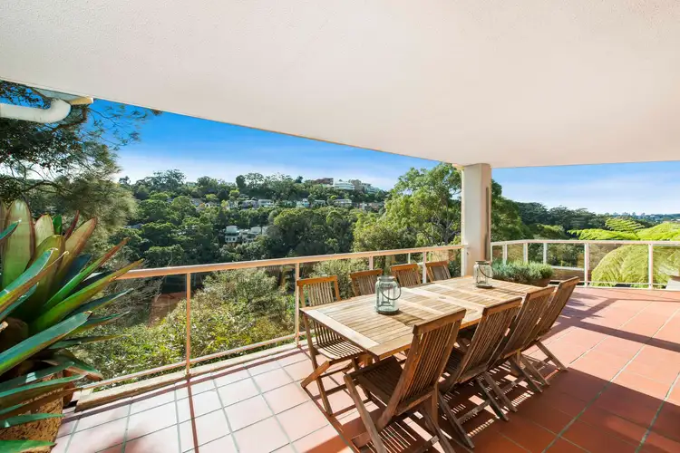 Main view of Homely apartment listing, 2/24-26 The Boulevarde, Cammeray NSW 2062