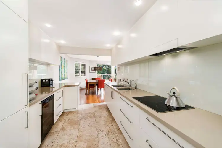 Third view of Homely apartment listing, 2/24-26 The Boulevarde, Cammeray NSW 2062