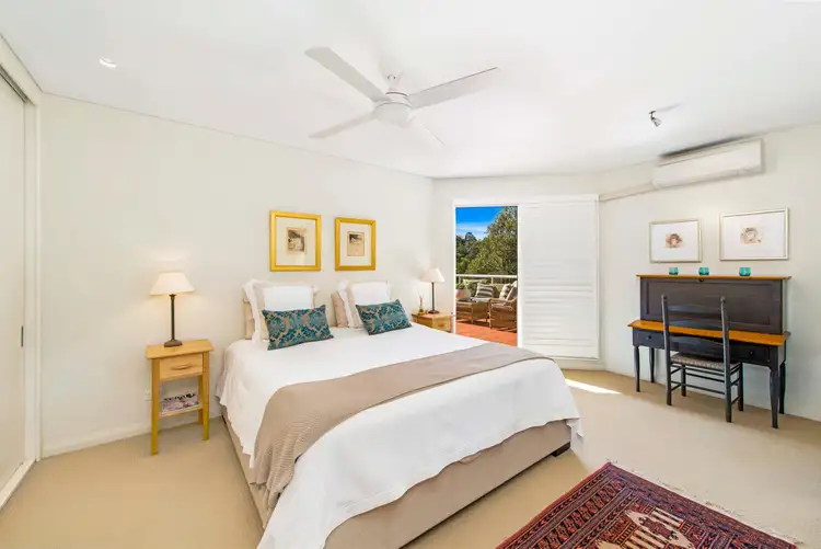Fourth view of Homely apartment listing, 2/24-26 The Boulevarde, Cammeray NSW 2062