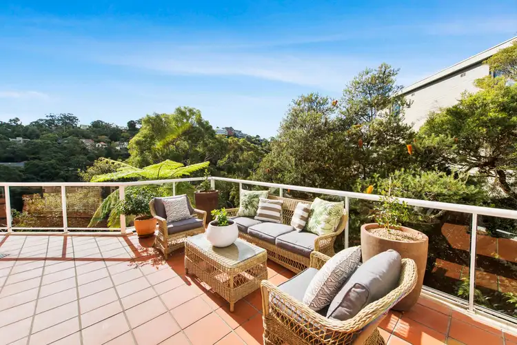 Fifth view of Homely apartment listing, 2/24-26 The Boulevarde, Cammeray NSW 2062