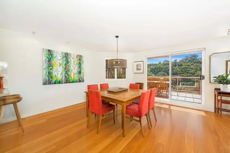 Sixth view of Homely apartment listing, 2/24-26 The Boulevarde, Cammeray NSW 2062
