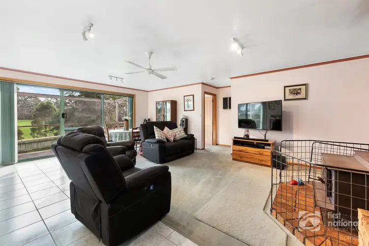 Fifth view of Homely house listing, 92 Deep Creek Road, Wynyard TAS 7325
