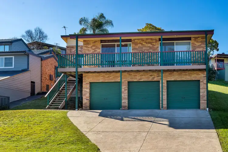 17 Vista Parade, East Maitland NSW 2323