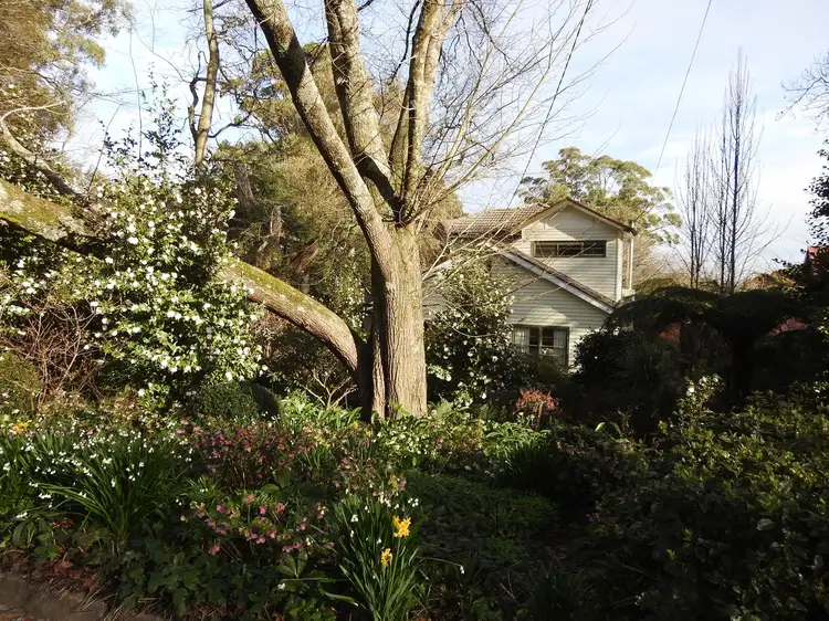 43 Hethersett Road, Sassafras VIC 3787
