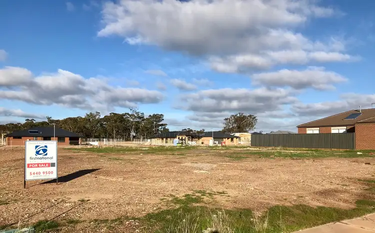 Main view of Homely land listing, 30 Daisy Street, Huntly VIC 3551