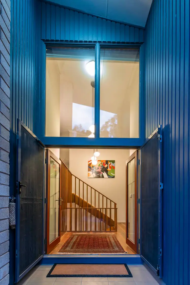 Second view of Homely house listing, 84 Banambila Street, Aranda ACT 2614