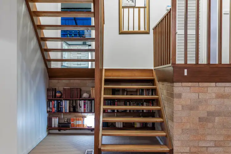 Sixth view of Homely house listing, 84 Banambila Street, Aranda ACT 2614