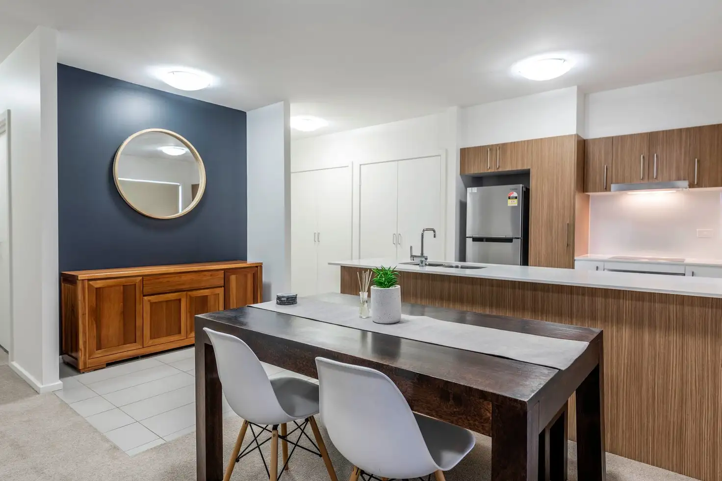 Main view of Homely apartment listing, 269/36 Philip Hodgins Street, Wright ACT 2611