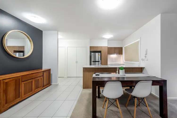 Sixth view of Homely apartment listing, 269/36 Philip Hodgins Street, Wright ACT 2611