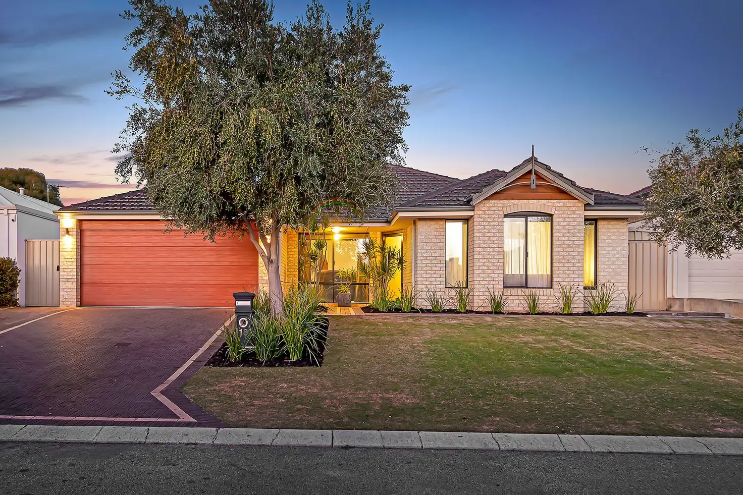 Main view of Homely house listing, 18 Sutton Way, Darch WA 6065