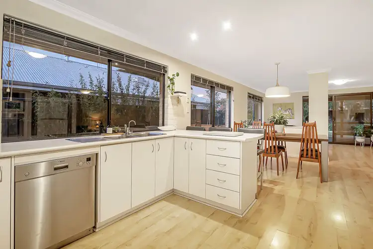 Second view of Homely house listing, 18 Sutton Way, Darch WA 6065