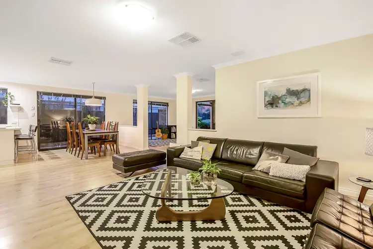 Third view of Homely house listing, 18 Sutton Way, Darch WA 6065