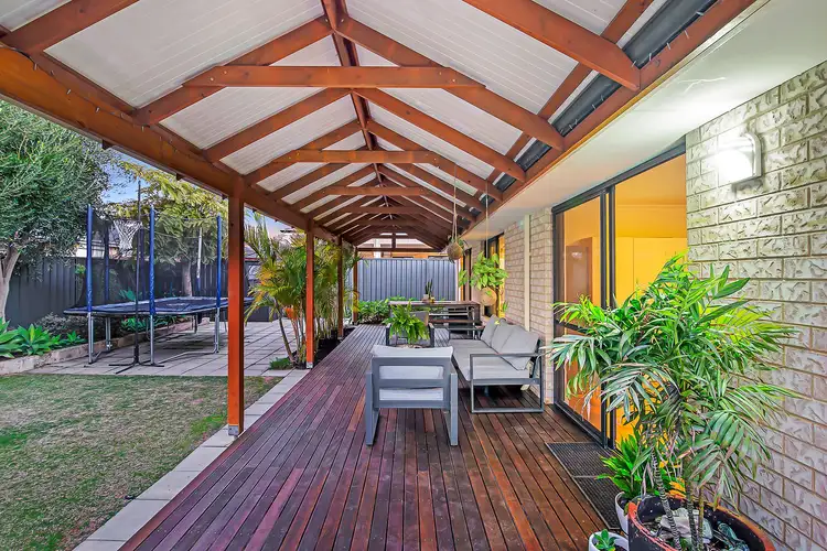 Fourth view of Homely house listing, 18 Sutton Way, Darch WA 6065