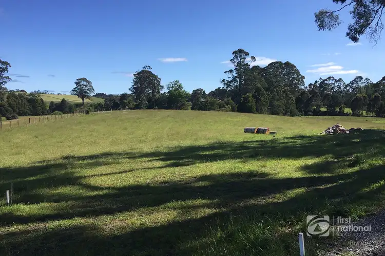 Sixth view of Homely land listing, Lot 3/92 Deep Creek Road, Wynyard TAS 7325