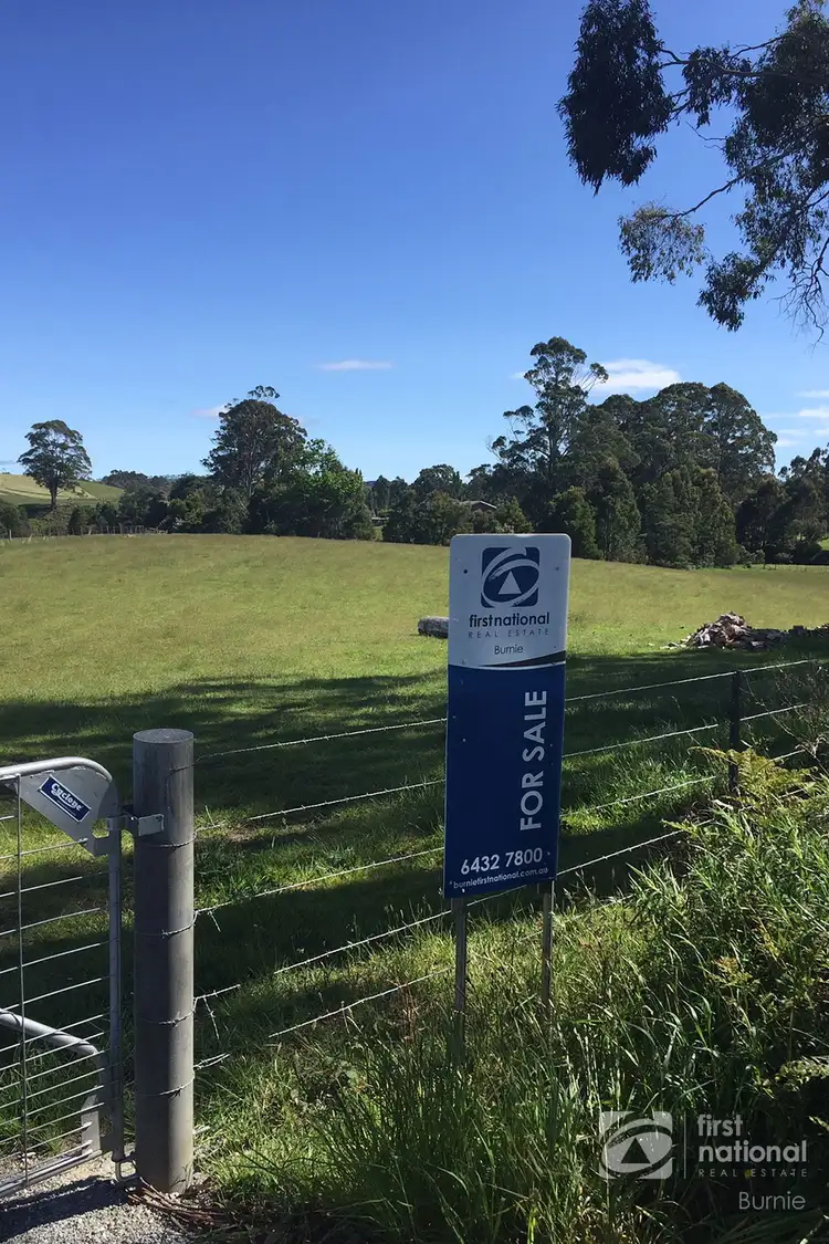 Seventh view of Homely land listing, Lot 3/92 Deep Creek Road, Wynyard TAS 7325