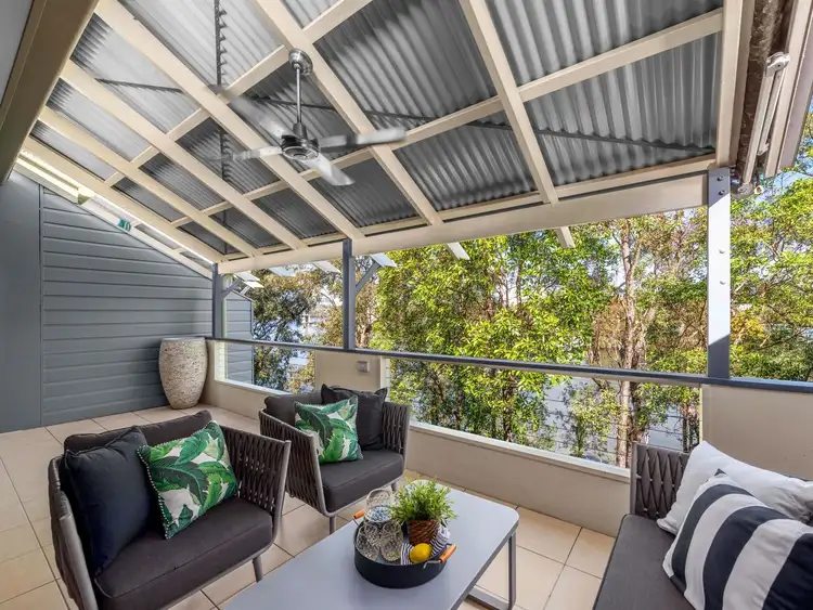 15/9 Rosecliffe Street, Highgate Hill QLD 4101