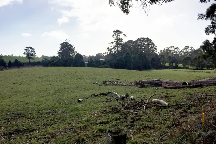 Lot 2/92 Deep Creek Road, Wynyard TAS 7325