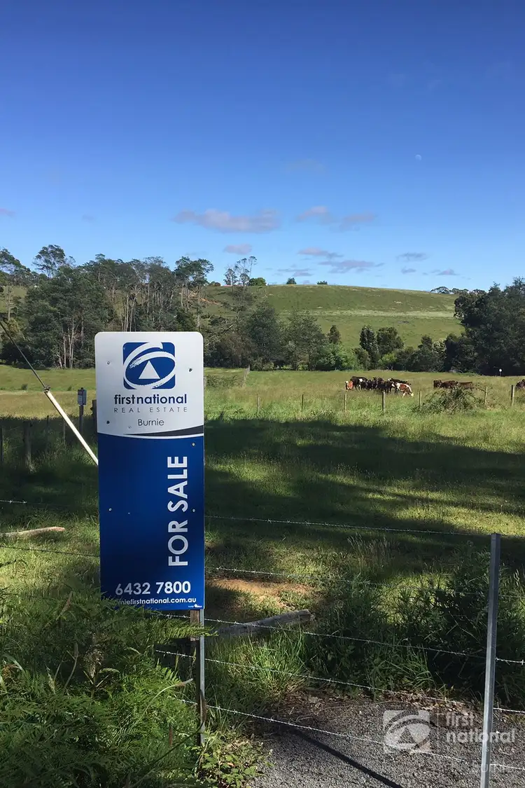 Sixth view of Homely land listing, Lot 2/92 Deep Creek Road, Wynyard TAS 7325