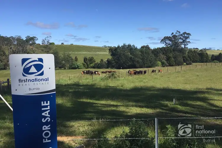 Seventh view of Homely land listing, Lot 2/92 Deep Creek Road, Wynyard TAS 7325