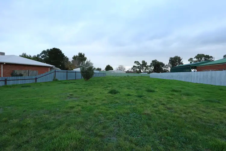 Main view of Homely land listing, 3. Powlett Street, Carisbrook VIC 3464