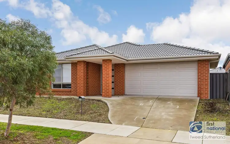 Second view of Homely house listing, 19 Counsel Road, Huntly VIC 3551