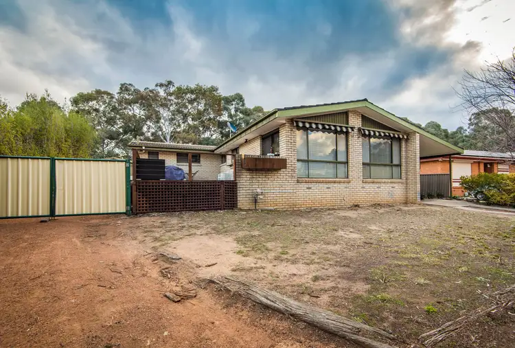 Main view of Homely house listing, 9 Cloncurry Street, Kaleen ACT 2617